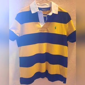RALPH LAUREN POLO SHIRT